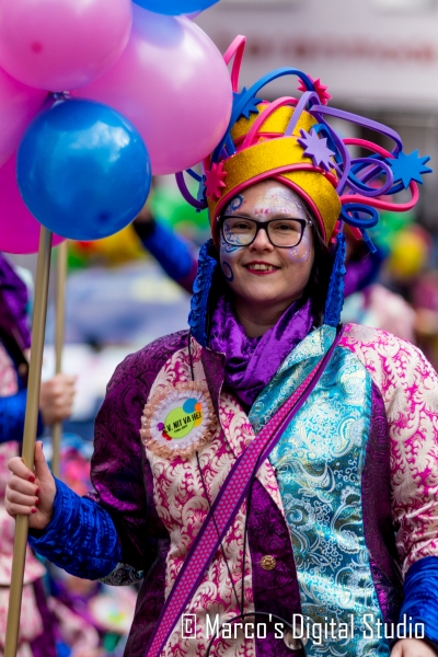 Carnaval Kerkrade